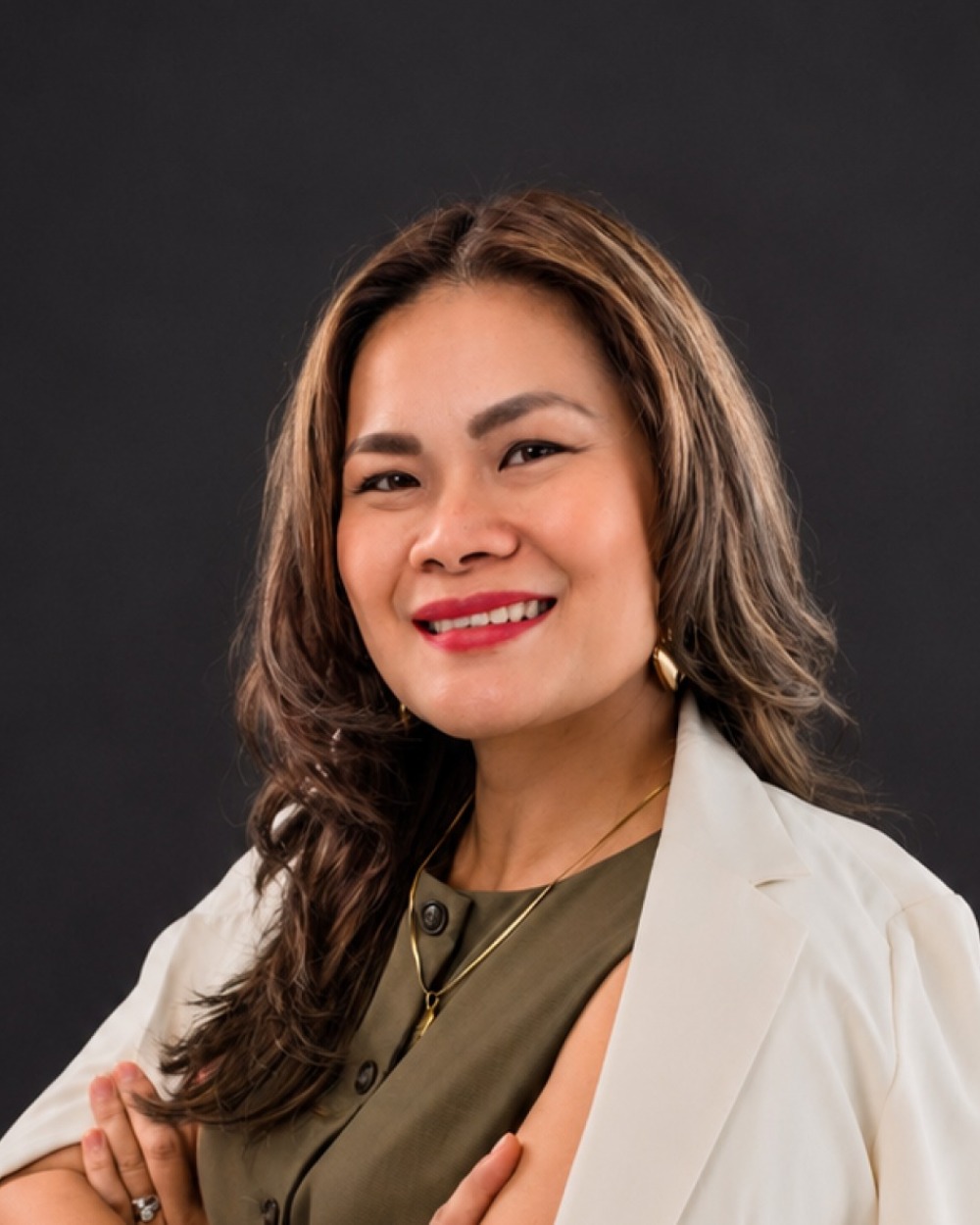 Coach Cathy