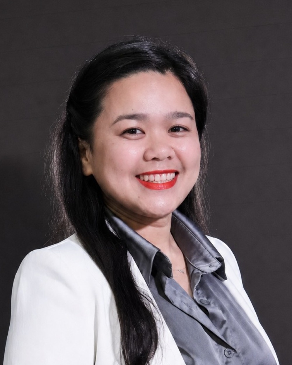 Coach Charmaine