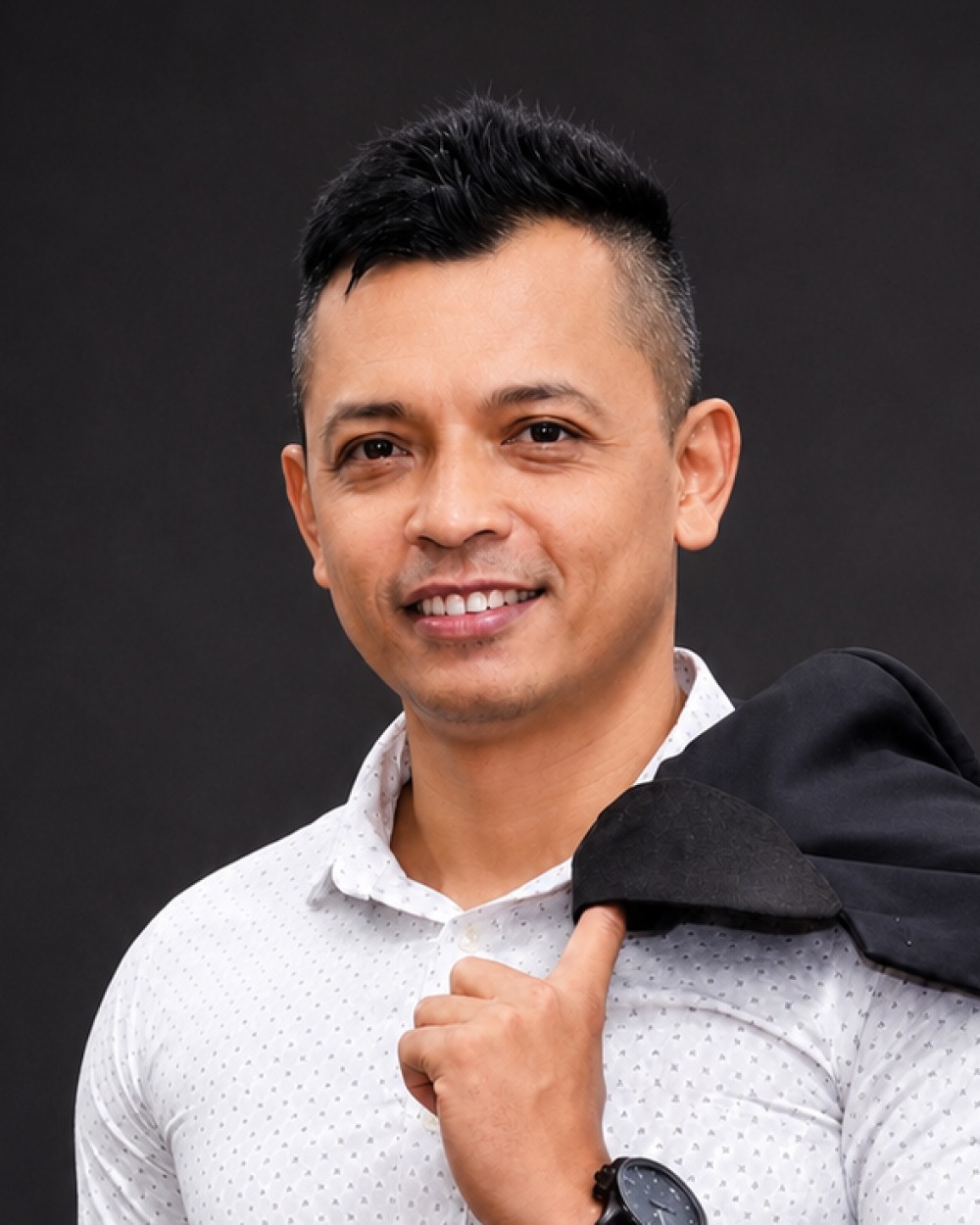 Coach Fai