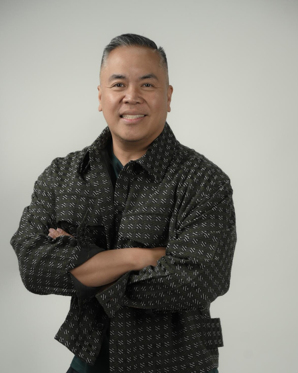 Coach Russ, Founder of SoulSync