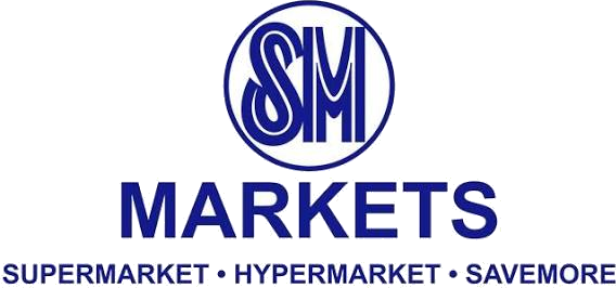 SM Markets — Supermarket, Hypermarket, SaveMore